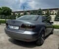 Серый Мазда 6, объемом двигателя 1.8 л и пробегом 278 тыс. км за 4000 $, фото 4 на Automoto.ua