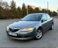 Сірий Мазда 6, об'ємом двигуна 1.8 л та пробігом 0 тис. км за 3699 $, фото 1 на Automoto.ua