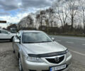 Мазда 6 2002 у Коломые на Automoto.ua Сірий Мазда 6, об'ємом двигуна 2 л та пробігом 226 тис. км за 2999 $, фото 1 на Automoto.ua
