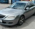 Сірий Мазда 6, об'ємом двигуна 1.8 л та пробігом 333 тис. км за 4200 $, фото 1 на Automoto.ua