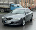 Серый Мазда 6, объемом двигателя 2 л и пробегом 320 тыс. км за 3300 $, фото 5 на Automoto.ua