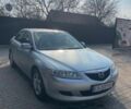 Серый Мазда 6, объемом двигателя 2 л и пробегом 230 тыс. км за 2500 $, фото 1 на Automoto.ua