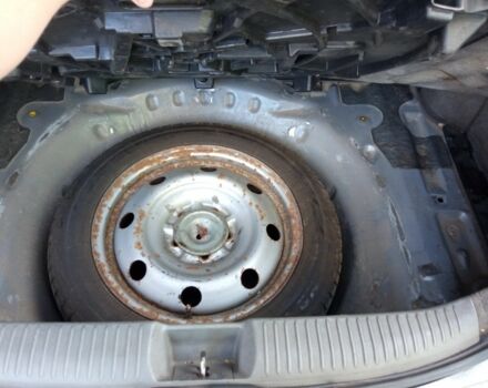 Серый Мазда 6, объемом двигателя 2 л и пробегом 200 тыс. км за 3899 $, фото 2 на Automoto.ua