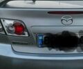 Серый Мазда 6, объемом двигателя 2 л и пробегом 348 тыс. км за 4250 $, фото 17 на Automoto.ua