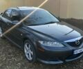 Сірий Мазда 6, об'ємом двигуна 2.3 л та пробігом 240 тис. км за 2850 $, фото 1 на Automoto.ua