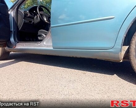 Серый Мазда 6, объемом двигателя 2.3 л и пробегом 280 тыс. км за 2600 $, фото 2 на Automoto.ua