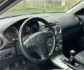 Серый Мазда 6, объемом двигателя 2 л и пробегом 320 тыс. км за 3300 $, фото 15 на Automoto.ua
