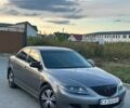 Серый Мазда 6, объемом двигателя 2 л и пробегом 295 тыс. км за 3600 $, фото 4 на Automoto.ua