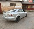 Серый Мазда 6, объемом двигателя 2 л и пробегом 300 тыс. км за 900 $, фото 4 на Automoto.ua