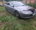 Сірий Мазда 6, об'ємом двигуна 2 л та пробігом 276 тис. км за 2600 $, фото 8 на Automoto.ua