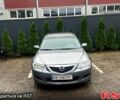 Серый Мазда 6, объемом двигателя 2 л и пробегом 313 тыс. км за 4200 $, фото 1 на Automoto.ua