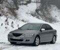 Сірий Мазда 6, об'ємом двигуна 1.8 л та пробігом 380 тис. км за 3300 $, фото 1 на Automoto.ua