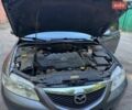 Сірий Мазда 6, об'ємом двигуна 1.8 л та пробігом 245 тис. км за 3600 $, фото 7 на Automoto.ua