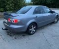 Серый Мазда 6, объемом двигателя 1.8 л и пробегом 1000 тыс. км за 3795 $, фото 3 на Automoto.ua