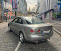 Серый Мазда 6, объемом двигателя 2.3 л и пробегом 230 тыс. км за 2650 $, фото 5 на Automoto.ua