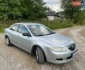 Сірий Мазда 6, об'ємом двигуна 1.8 л та пробігом 250 тис. км за 2300 $, фото 1 на Automoto.ua