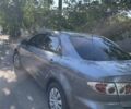 Сірий Мазда 6, об'ємом двигуна 1.8 л та пробігом 262 тис. км за 5500 $, фото 1 на Automoto.ua