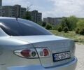 Сірий Мазда 6, об'ємом двигуна 2.3 л та пробігом 266 тис. км за 3999 $, фото 4 на Automoto.ua