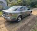 Сірий Мазда 6, об'ємом двигуна 2 л та пробігом 390 тис. км за 3216 $, фото 1 на Automoto.ua