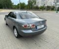 Серый Мазда 6, объемом двигателя 0 л и пробегом 320 тыс. км за 3400 $, фото 2 на Automoto.ua