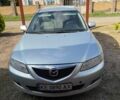 Сірий Мазда 6, об'ємом двигуна 1.8 л та пробігом 2 тис. км за 2500 $, фото 1 на Automoto.ua