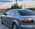 Серый Мазда 6, объемом двигателя 2 л и пробегом 295 тыс. км за 3600 $, фото 20 на Automoto.ua