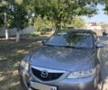 Сірий Мазда 6, об'ємом двигуна 1.8 л та пробігом 262 тис. км за 5500 $, фото 12 на Automoto.ua