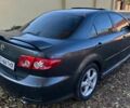 Сірий Мазда 6, об'ємом двигуна 2.3 л та пробігом 240 тис. км за 2850 $, фото 2 на Automoto.ua