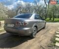 Сірий Мазда 6, об'ємом двигуна 1.8 л та пробігом 366 тис. км за 3200 $, фото 6 на Automoto.ua