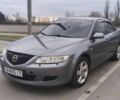 Сірий Мазда 6, об'ємом двигуна 2 л та пробігом 330 тис. км за 4000 $, фото 1 на Automoto.ua