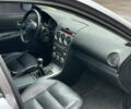 Серый Мазда 6, объемом двигателя 2 л и пробегом 320 тыс. км за 3300 $, фото 13 на Automoto.ua