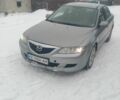 Сірий Мазда 6, об'ємом двигуна 2 л та пробігом 3 тис. км за 3500 $, фото 1 на Automoto.ua