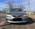Серый Мазда 6, объемом двигателя 2.3 л и пробегом 300 тыс. км за 3500 $, фото 7 на Automoto.ua