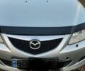 Серый Мазда 6, объемом двигателя 2 л и пробегом 348 тыс. км за 4250 $, фото 16 на Automoto.ua