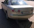 Серый Мазда 6, объемом двигателя 2 л и пробегом 204 тыс. км за 3200 $, фото 9 на Automoto.ua