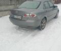 Сірий Мазда 6, об'ємом двигуна 2 л та пробігом 3 тис. км за 3500 $, фото 3 на Automoto.ua