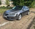 Сірий Мазда 6, об'ємом двигуна 2 л та пробігом 390 тис. км за 3216 $, фото 3 на Automoto.ua