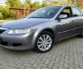Сірий Мазда 6, об'ємом двигуна 2 л та пробігом 371 тис. км за 3750 $, фото 3 на Automoto.ua