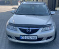 Сірий Мазда 6, об'ємом двигуна 2 л та пробігом 225 тис. км за 3499 $, фото 5 на Automoto.ua
