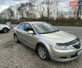 Мазда 6 2002 у Коломые на Automoto.ua Сірий Мазда 6, об'ємом двигуна 2 л та пробігом 226 тис. км за 2999 $, фото 2 на Automoto.ua