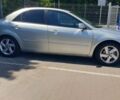 Серый Мазда 6, объемом двигателя 2 л и пробегом 379 тыс. км за 3299 $, фото 13 на Automoto.ua