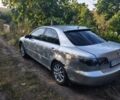 Серый Мазда 6, объемом двигателя 2 л и пробегом 400 тыс. км за 2123 $, фото 1 на Automoto.ua