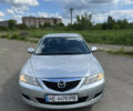 Серый Мазда 6, объемом двигателя 2 л и пробегом 298 тыс. км за 2800 $, фото 2 на Automoto.ua