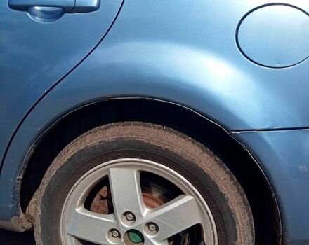 Серый Мазда 6, объемом двигателя 2.3 л и пробегом 300 тыс. км за 3500 $, фото 1 на Automoto.ua