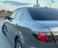 Серый Мазда 6, объемом двигателя 2 л и пробегом 295 тыс. км за 3600 $, фото 1 на Automoto.ua