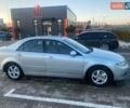 Серый Мазда 6, объемом двигателя 2 л и пробегом 306 тыс. км за 3300 $, фото 7 на Automoto.ua