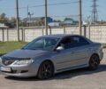 Серый Мазда 6, объемом двигателя 2 л и пробегом 364 тыс. км за 4700 $, фото 1 на Automoto.ua