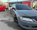 Сірий Мазда 6, об'ємом двигуна 2 л та пробігом 308 тис. км за 4390 $, фото 12 на Automoto.ua