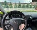 Серый Мазда 6, объемом двигателя 1.8 л и пробегом 278 тыс. км за 4000 $, фото 14 на Automoto.ua