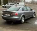 Сірий Мазда 6, об'ємом двигуна 1.8 л та пробігом 300 тис. км за 3500 $, фото 8 на Automoto.ua
